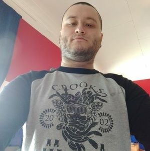 Meet your Posher, Simon